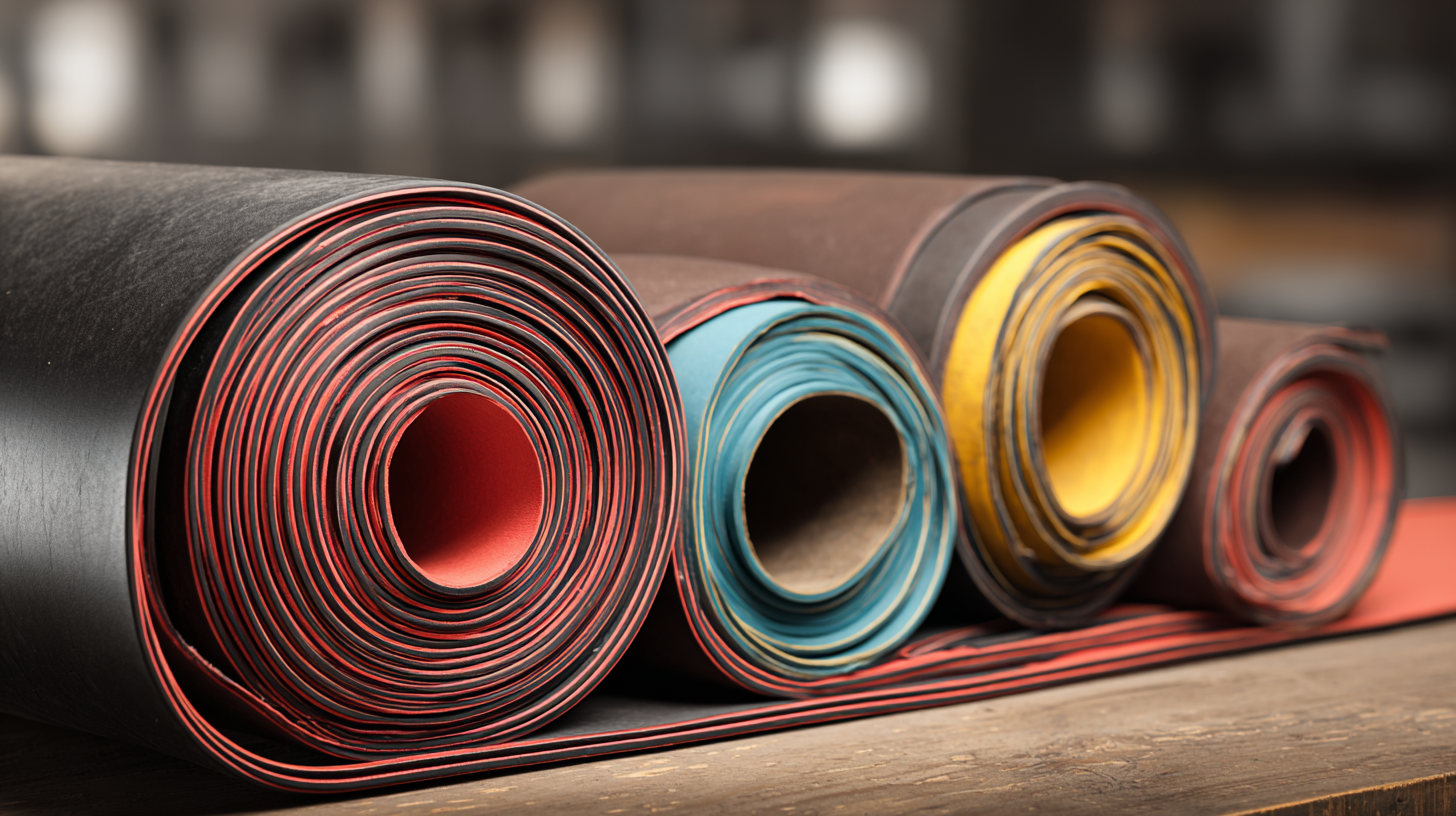 Top 5 Real-World Applications of Best Heat Resistant Gaskets You Should Know