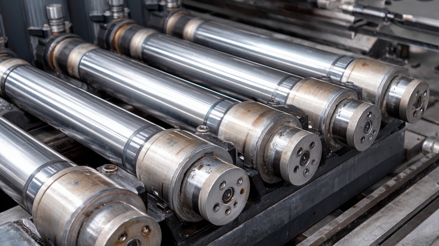 Essential Tips for Identifying Reliable Manufacturers of Best Telescopic Cylinders Underbody