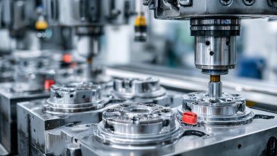 Exploring the Top 5 Industries Revolutionized by Best Metal Injection Molding Techniques
