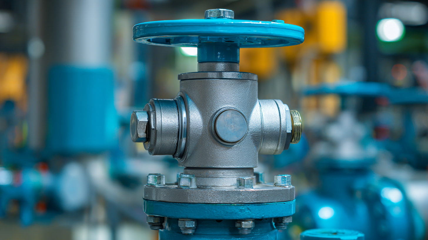 5 Essential Tips for Choosing the Best Pressure Relief Valve
