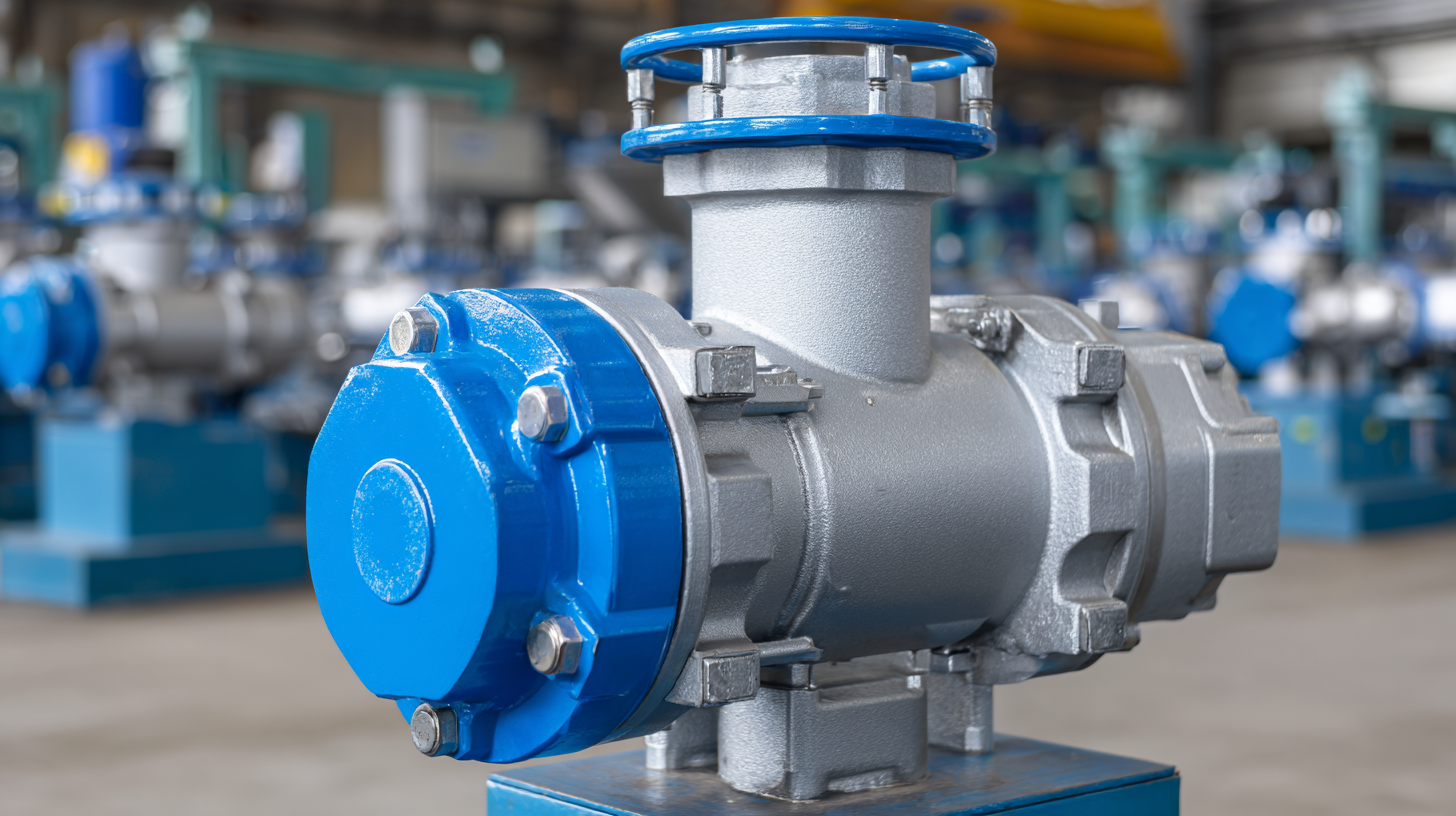 5 Essential Tips for Choosing the Best Pressure Relief Valve