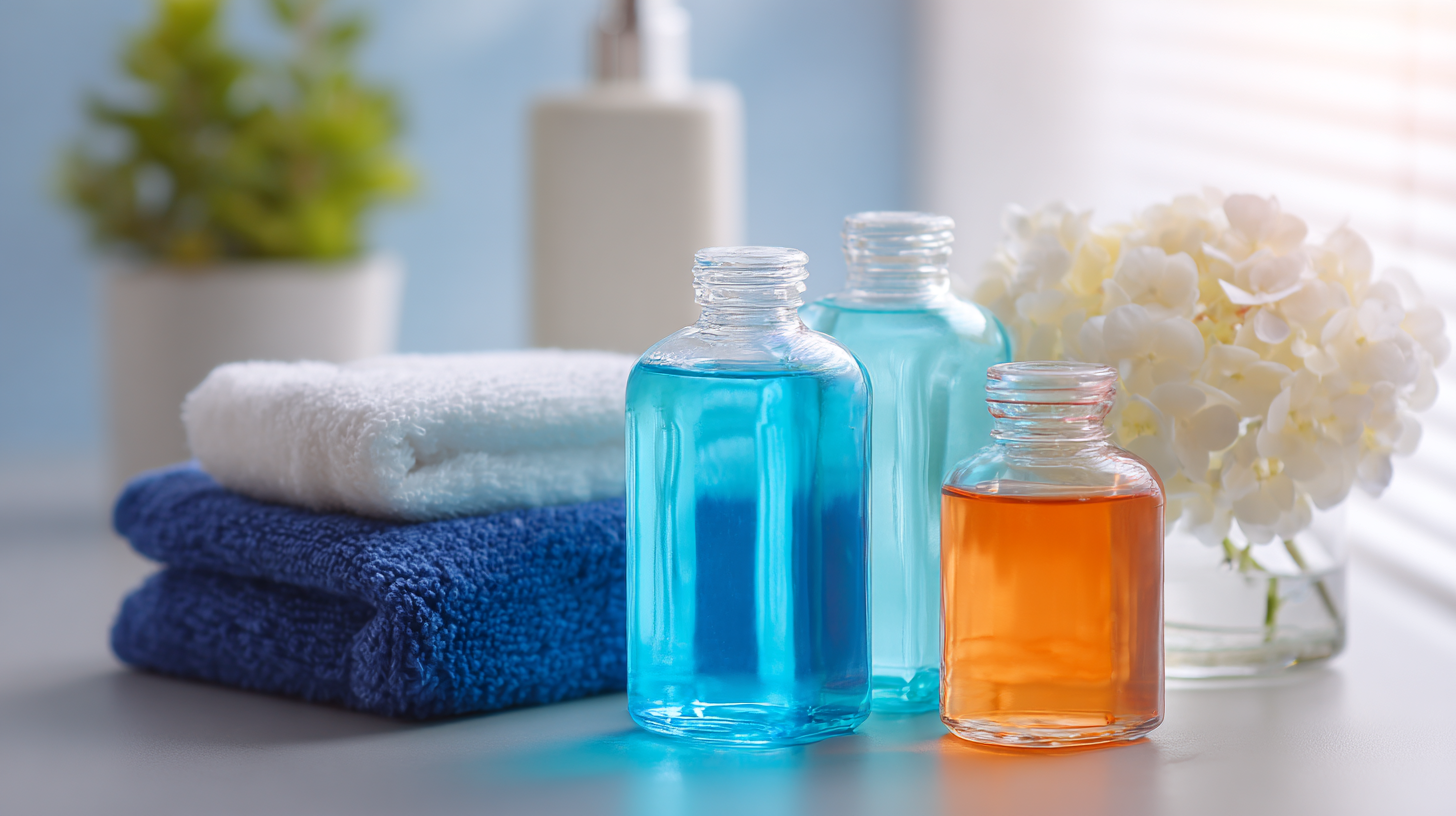 7 Compelling Reasons Why Best Antibacterial Mouthwash Should Be Your Top Choice
