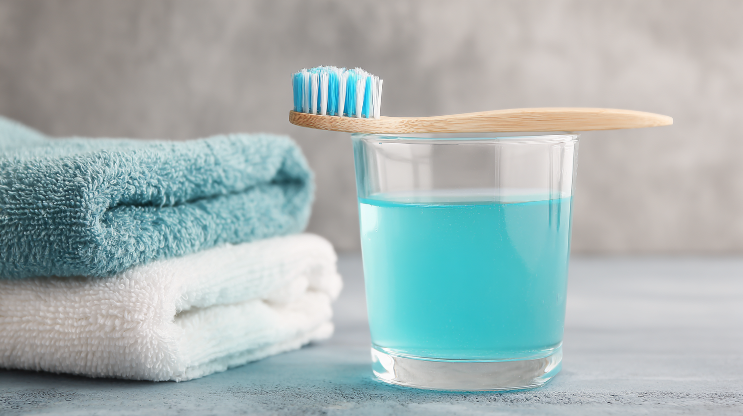 7 Compelling Reasons Why Best Antibacterial Mouthwash Should Be Your Top Choice