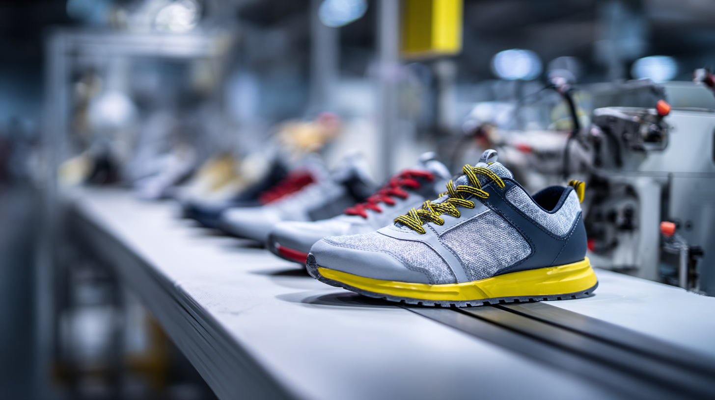 Navigating Import and Export Certifications for Sourcing from the Best Korea Custom Sports Shoes Factory