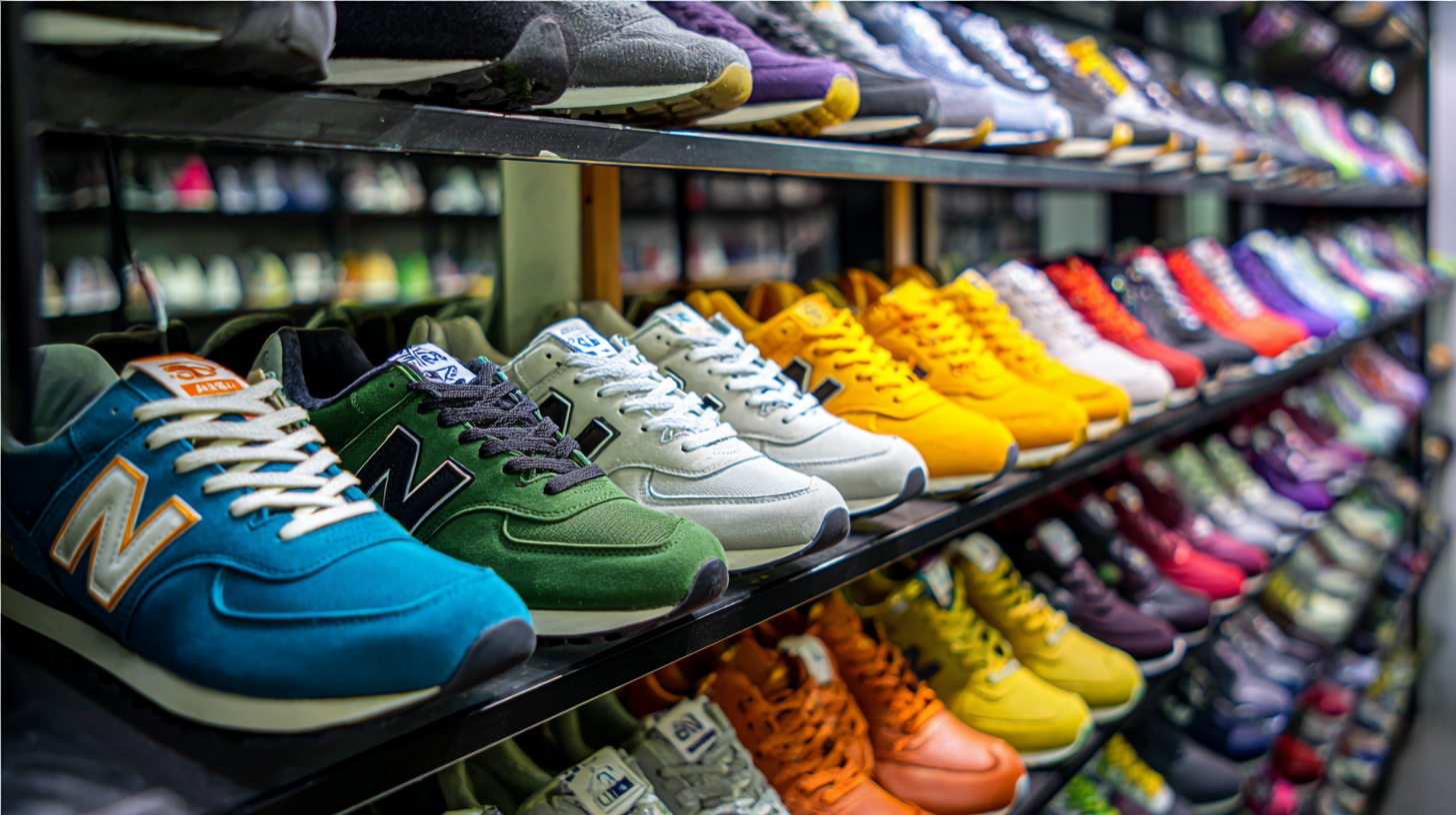 Navigating Import and Export Certifications for Sourcing from the Best Korea Custom Sports Shoes Factory