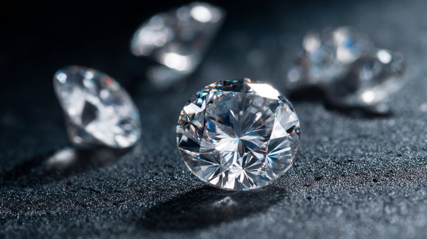 Exploring the Unique Characteristics and Applications of Best Cvd Diamond Process Products