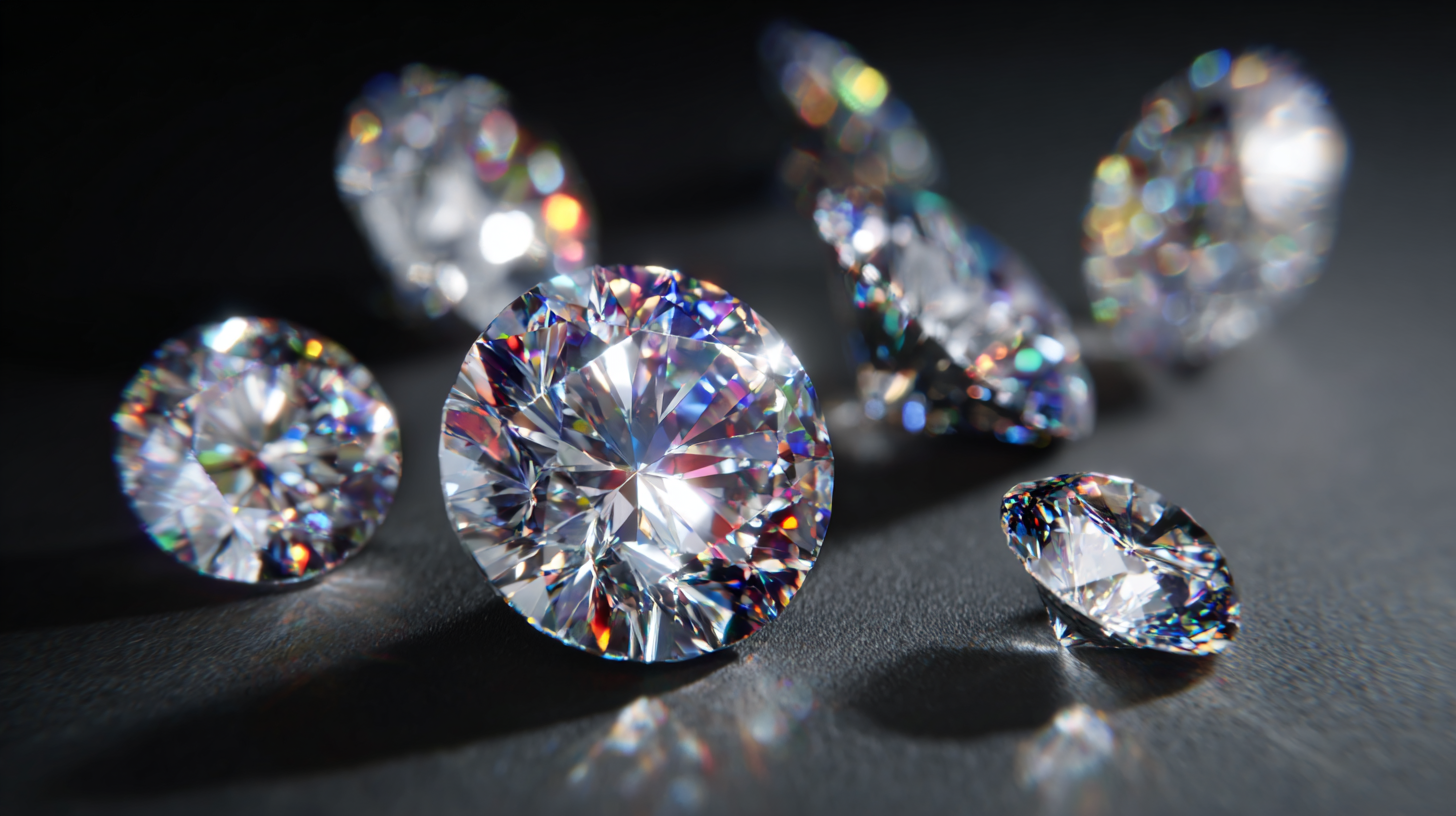 Exploring the Unique Characteristics and Applications of Best Cvd Diamond Process Products