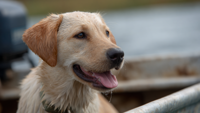 7 Secrets to Choosing the Best Dog Launcher for Endless Fun