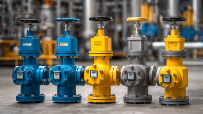 7 Essential Tips for Choosing the Best Pressure Safety Valve