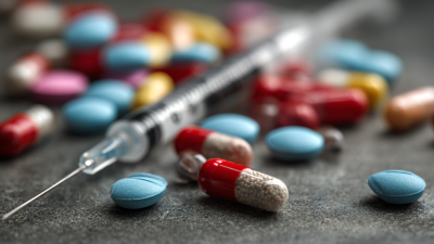 Exploring Alternative Pathways: The Top Contenders to Best API Drug Solutions