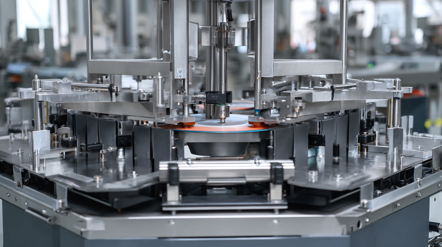 What to Look for When Choosing the Best Horizontal Packaging Machine for Your Business