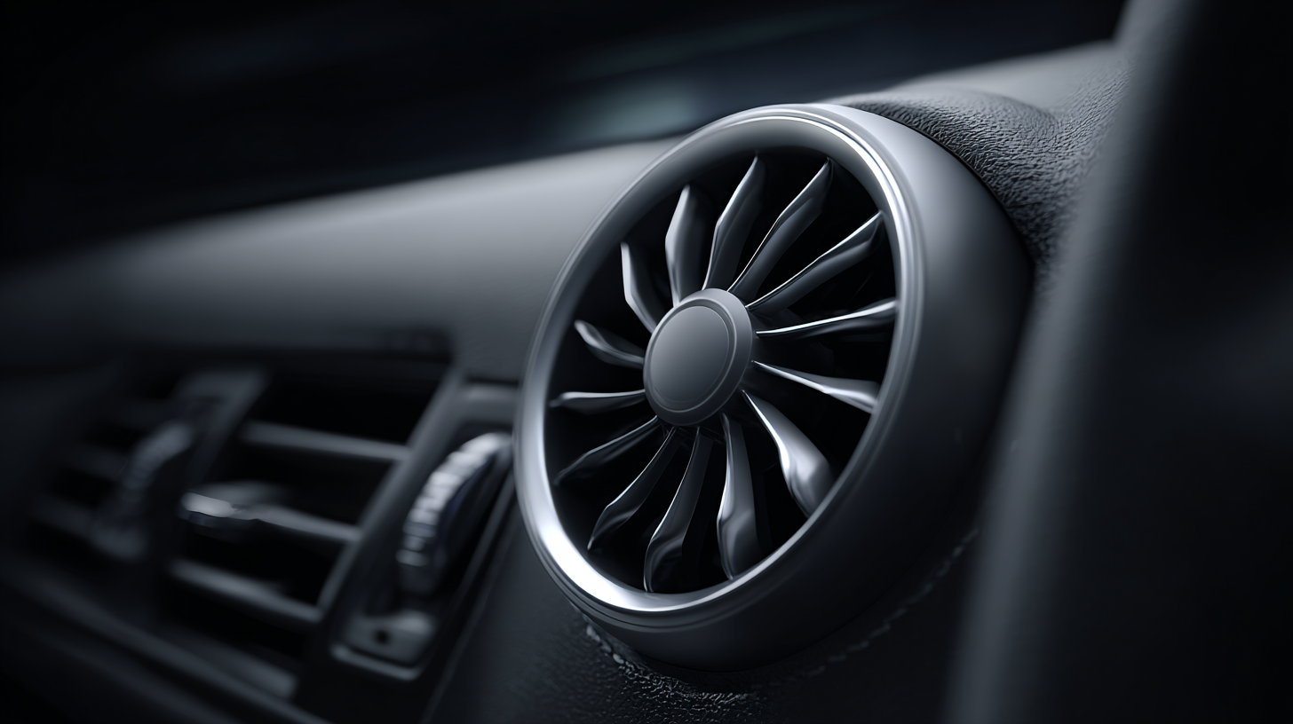 How Chinas Best Auto Fan For Car Is Setting New Standards in Global Quality and Innovation