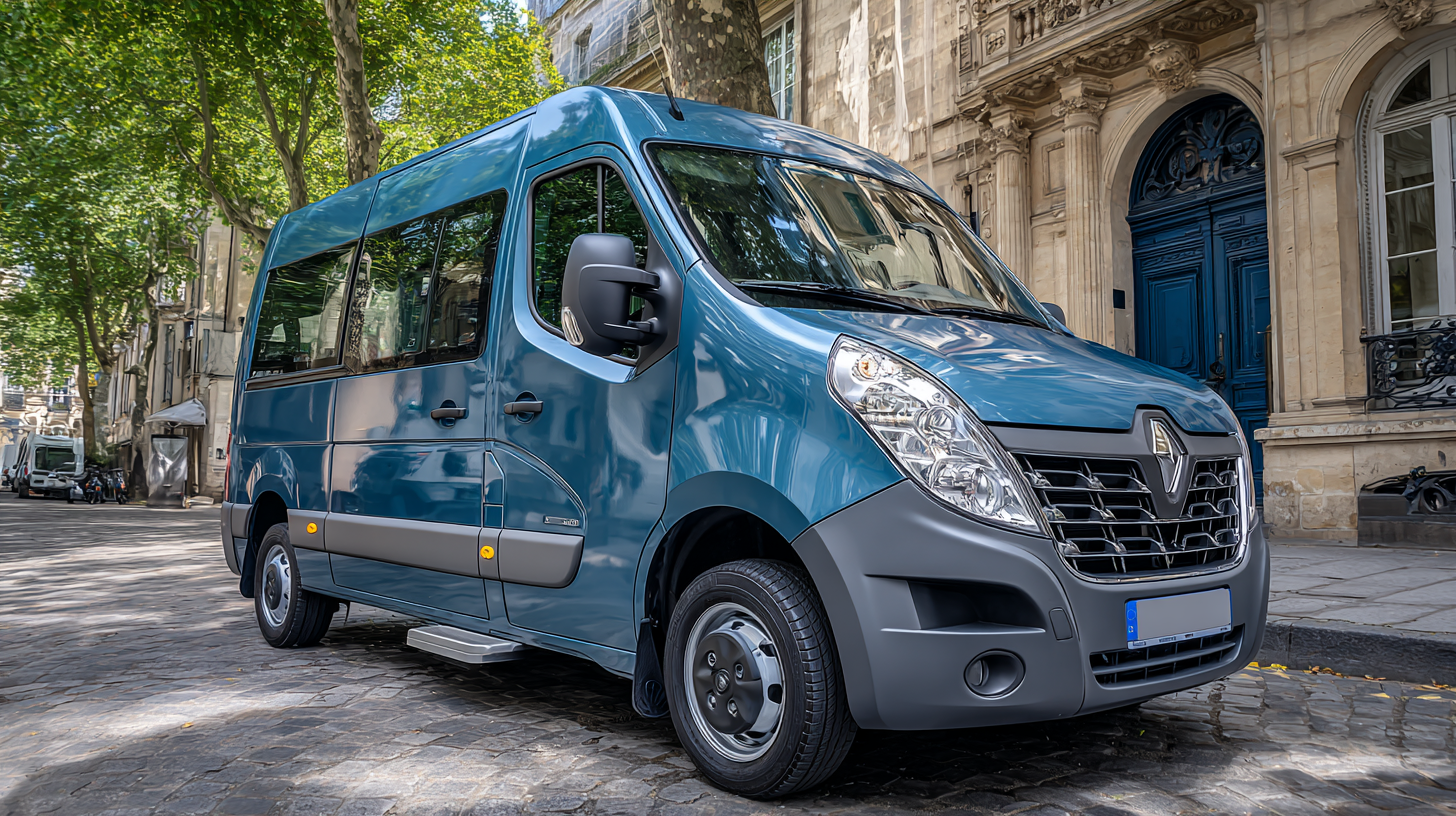 15 Best Accessible Vehicles for Seamless Mobility Worldwide