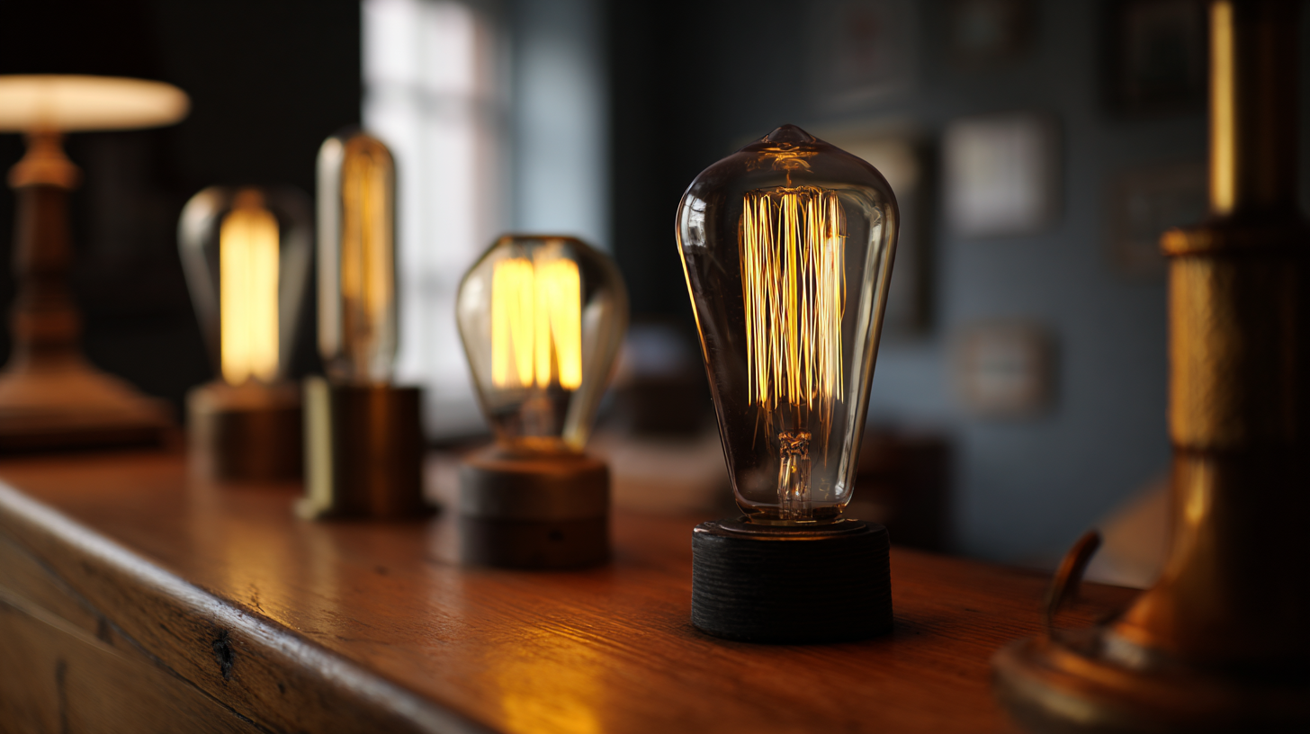 How to Choose the Best Lamp Cap: A Comprehensive Step-by-Step Guide