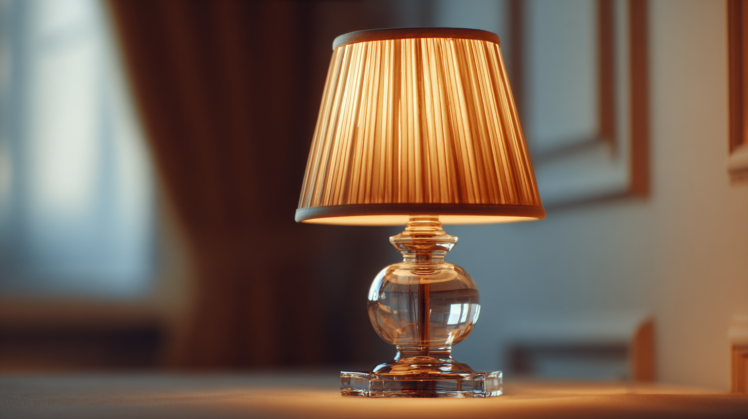 How to Choose the Best Lamp Cap: A Comprehensive Step-by-Step Guide