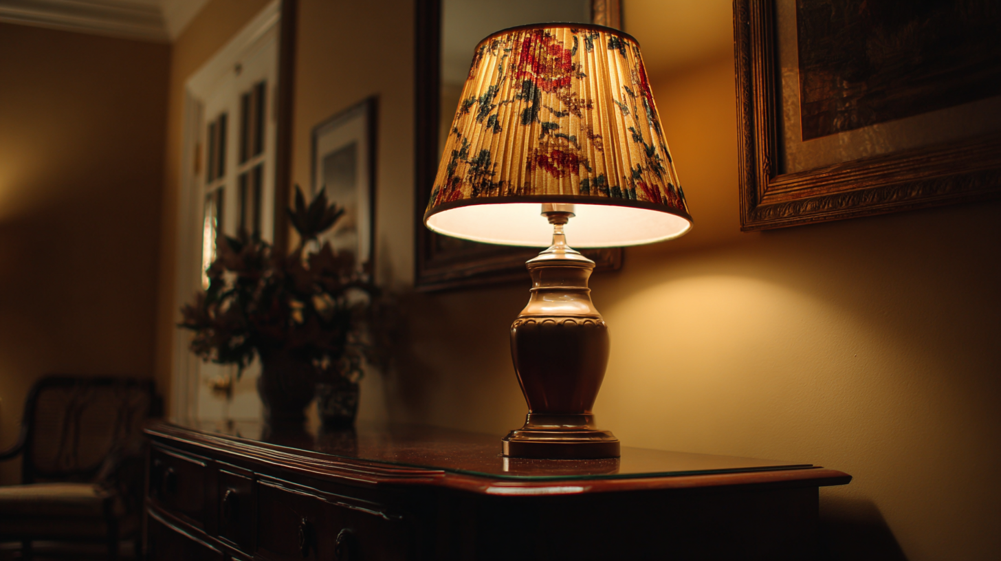 How to Choose the Best Lamp Cap: A Comprehensive Step-by-Step Guide