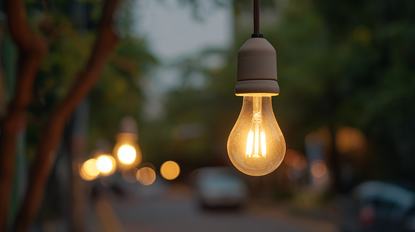 10 Essential Reasons Why Best Smart Lighting is the Future of Energy Efficiency