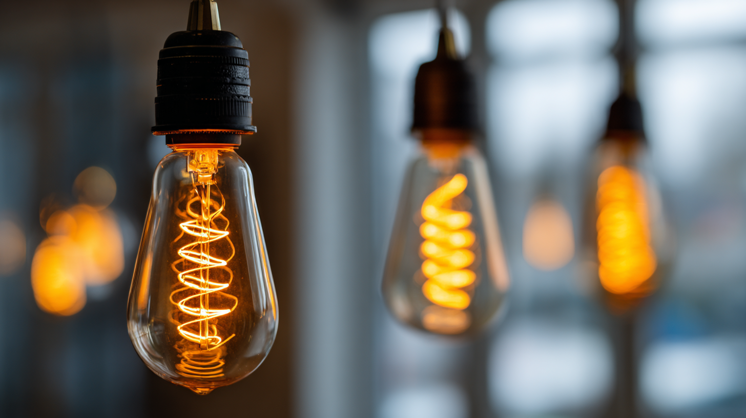 10 Essential Reasons Why Best Smart Lighting is the Future of Energy Efficiency