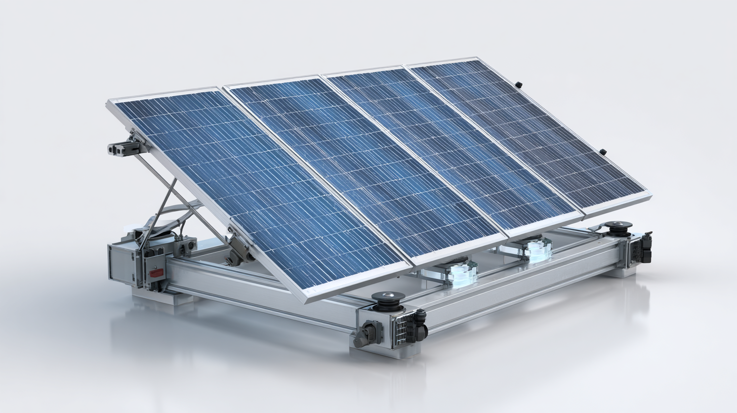 Future Insights on Best Solar Water Purification Technology Advancements and Their Advantages by 2025