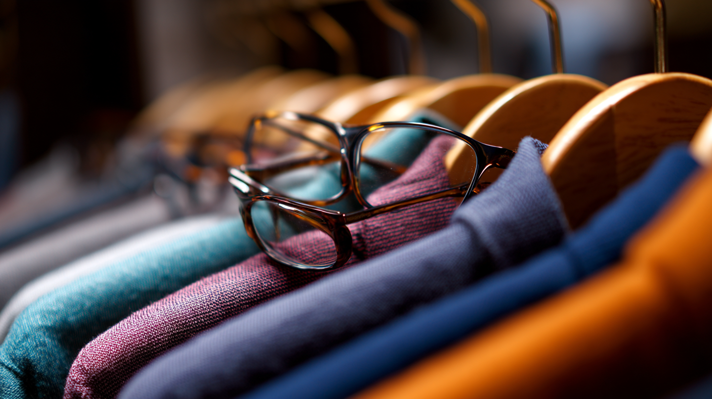 Discover the Advanced Specifications of the Best Glasses Cloth for Global Buyers