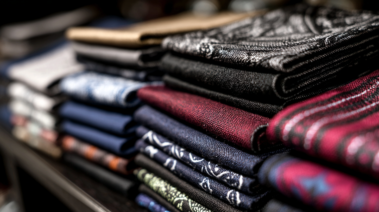Discover the Advanced Specifications of the Best Glasses Cloth for Global Buyers