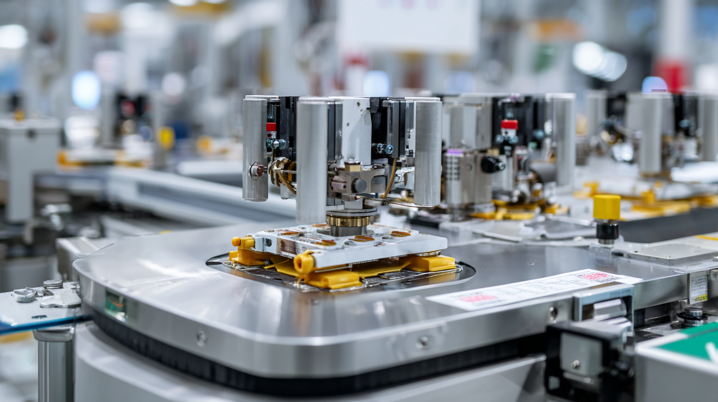 Navigating the Future: A Comprehensive Guide to Metal Detector Checkweigher Innovations in 2025