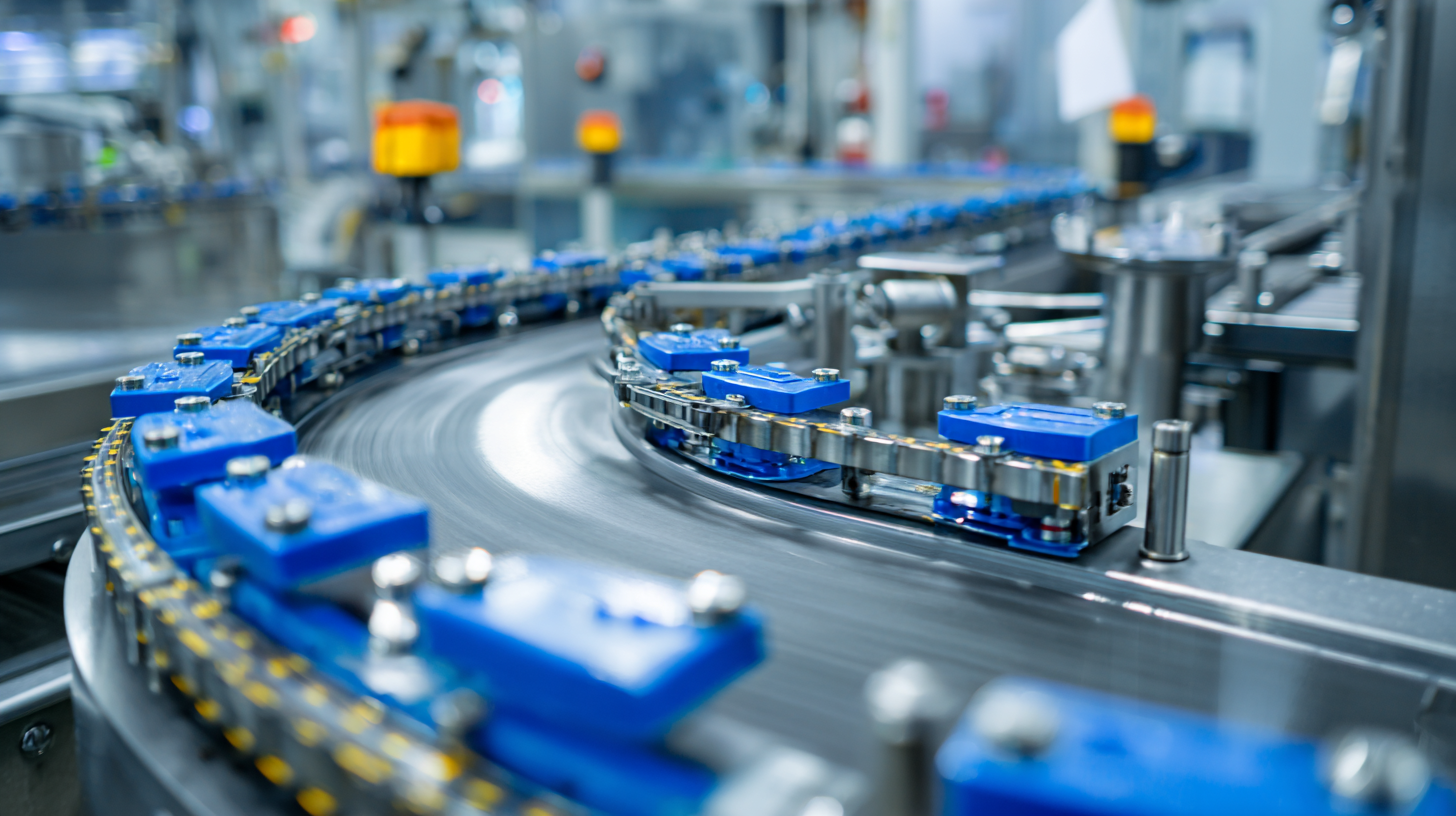 Navigating the Future: A Comprehensive Guide to Metal Detector Checkweigher Innovations in 2025
