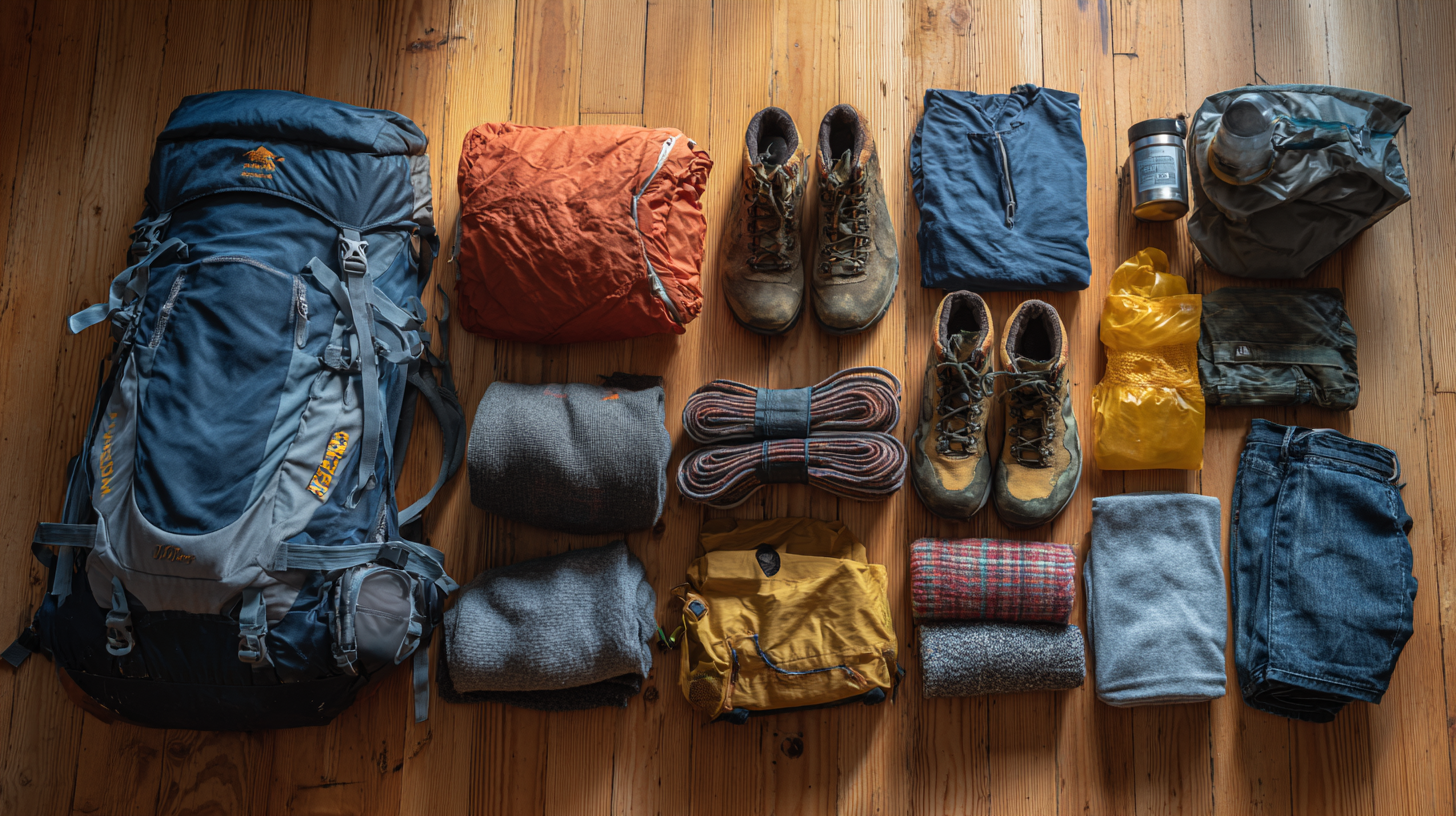 Maximize Your Adventures with Expert Tips for Best Travel Essentials