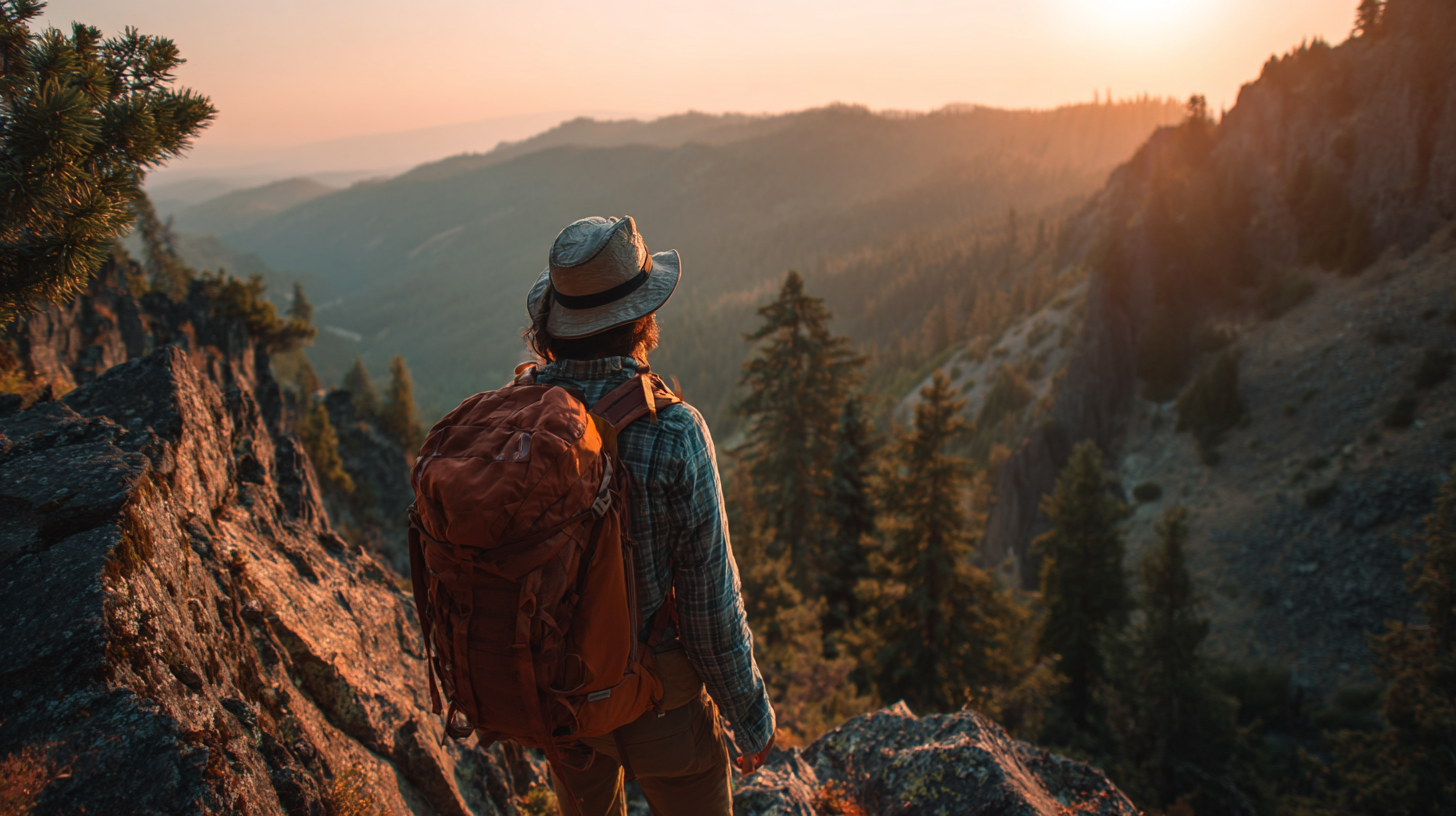Maximize Your Adventures with Expert Tips for Best Travel Essentials