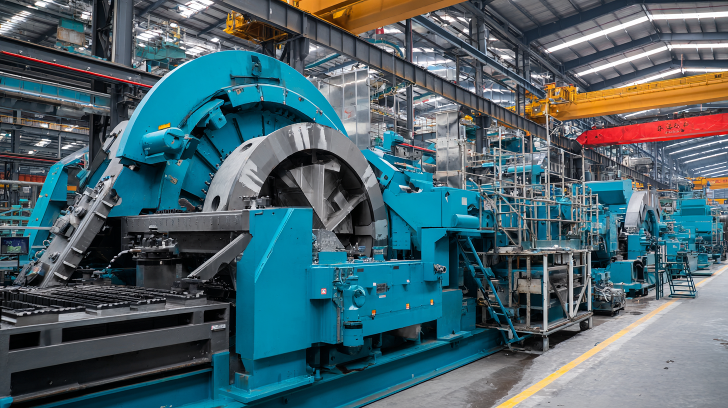 2025 Global Insights into Best Jaw Crusher Parts Suppliers Revolutionizing Mining Industry