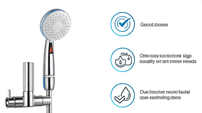 Understanding Industry Production Standards for Best Mineral Shower Heads and How to Choose the Right One