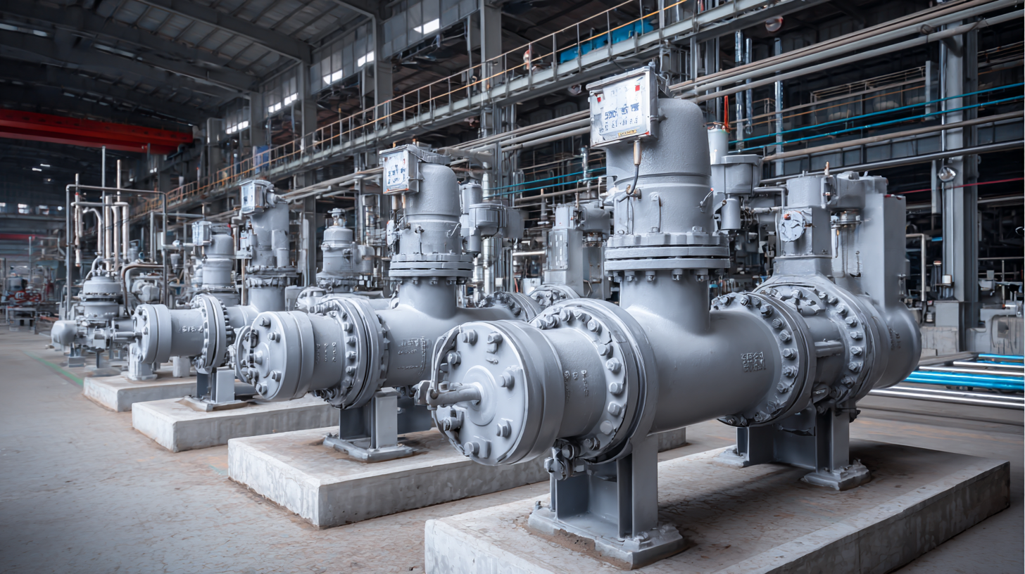 Top Five Reasons Why Best Pressure Compensated Priority Valve Meets Industry Production Standards
