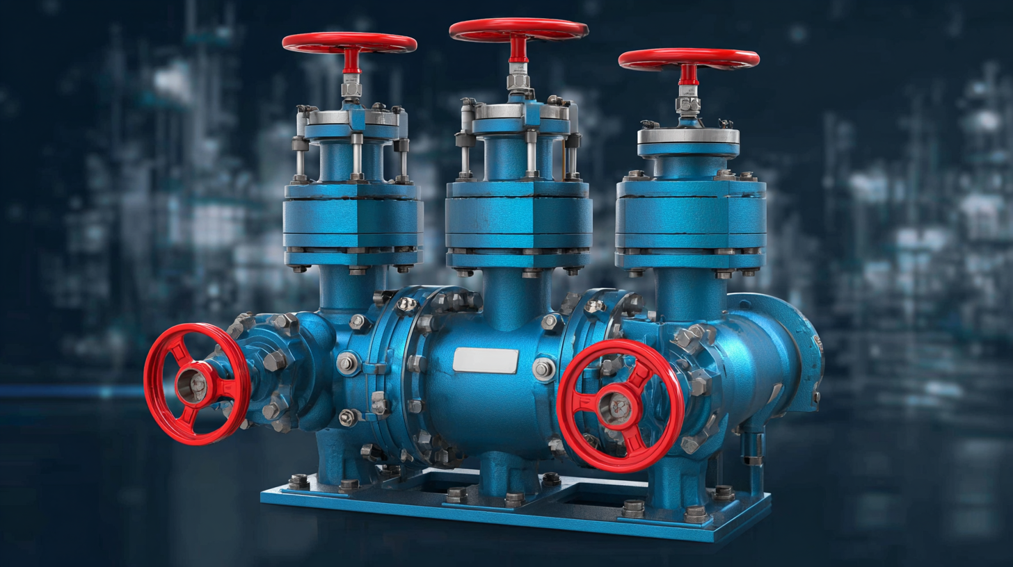 Top Five Reasons Why Best Pressure Compensated Priority Valve Meets Industry Production Standards