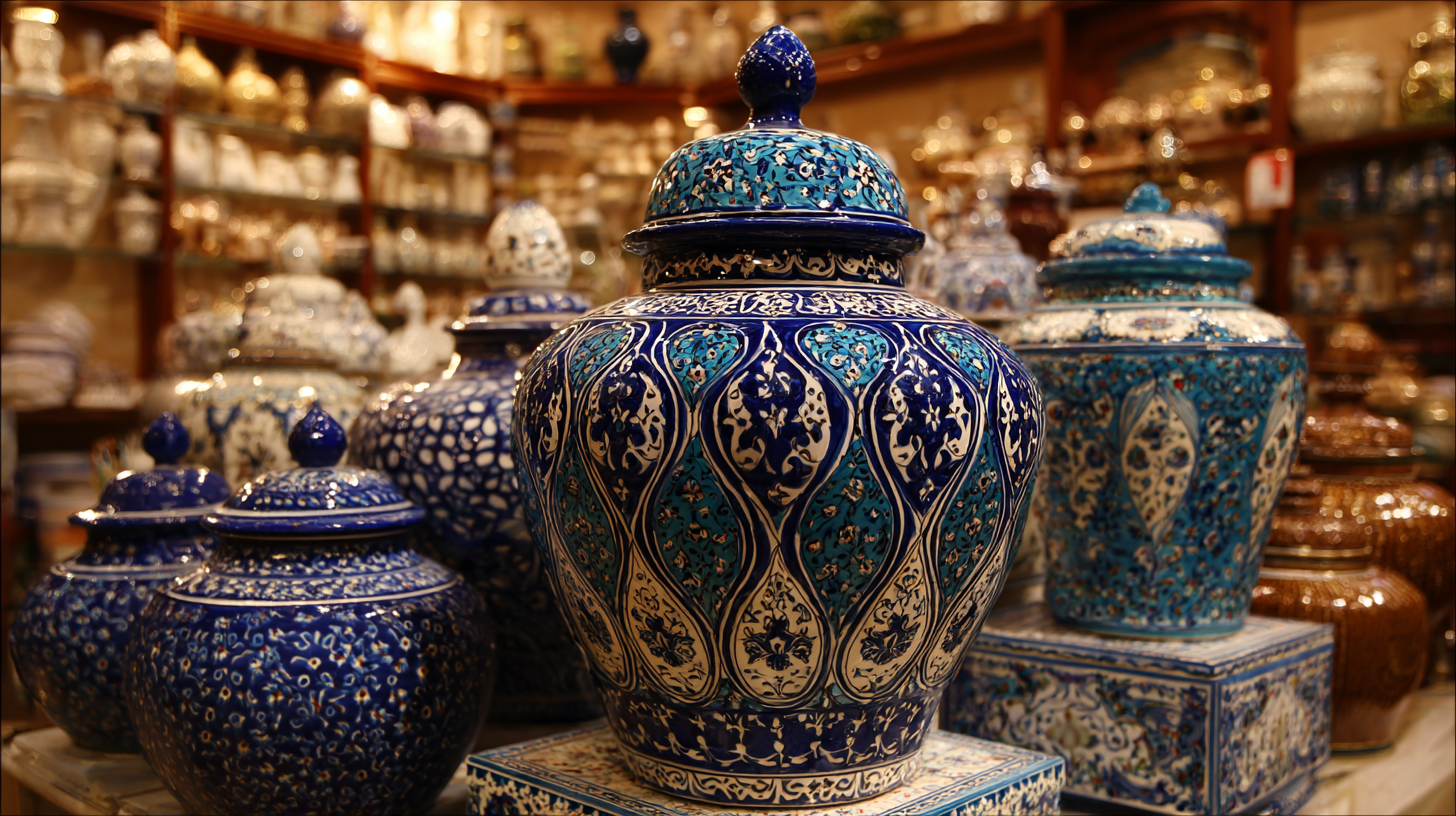 Finding Top Quality Suppliers for Best Ceramic Urns with Essential Industry Insights