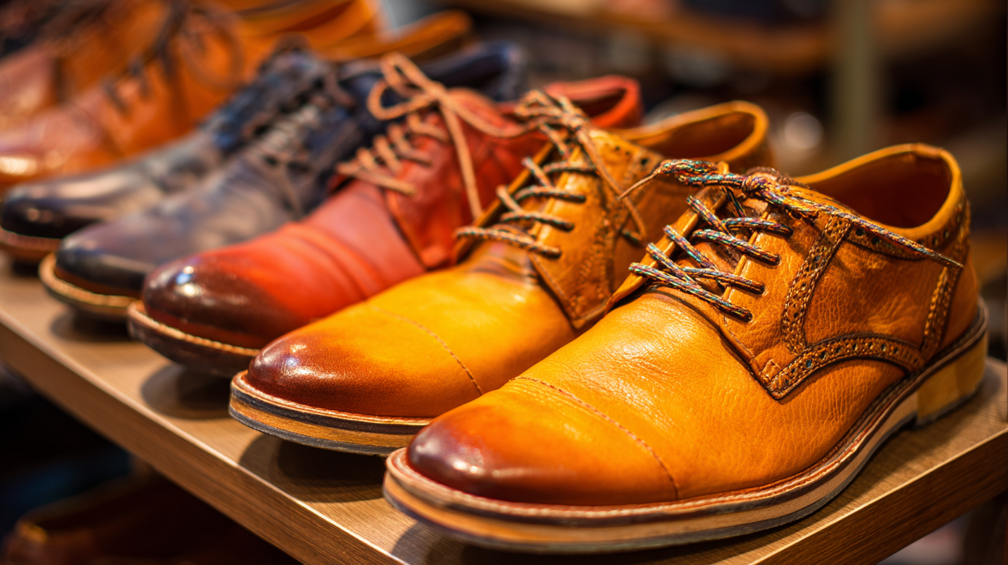 Leading Global Factory for Top Quality Casual Shoes Exported Worldwide