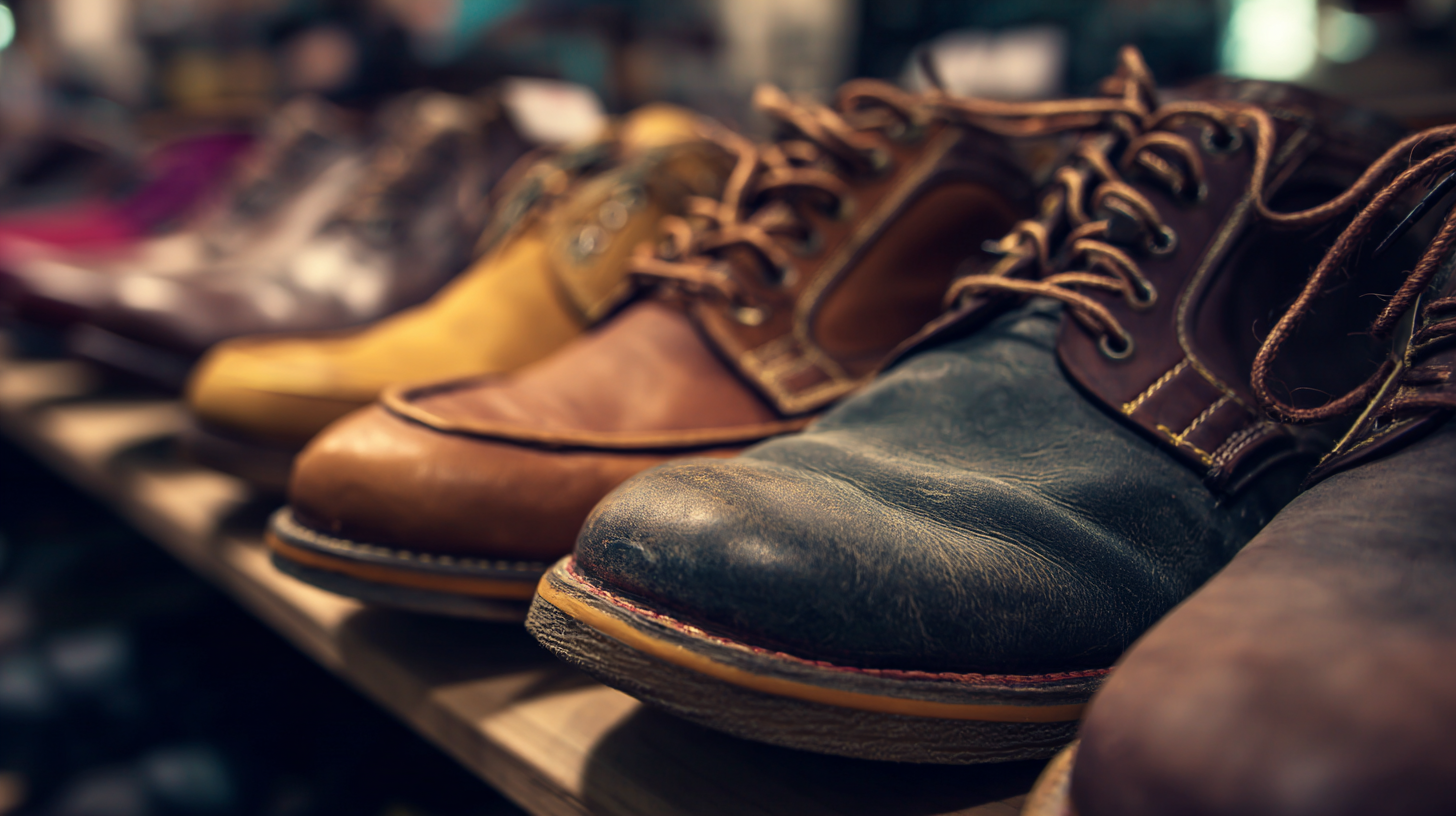 Leading Global Factory for Top Quality Casual Shoes Exported Worldwide