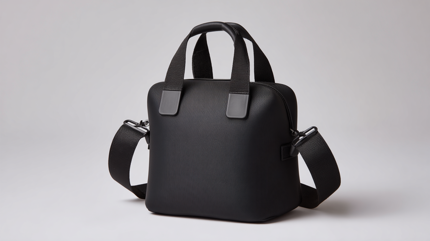 Common Issues Faced When Choosing the Best Neoprene Bag Lunch Solutions