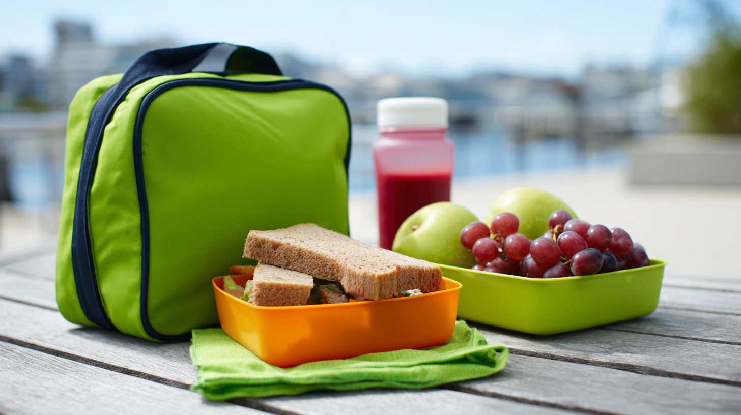 Common Issues Faced When Choosing the Best Neoprene Bag Lunch Solutions