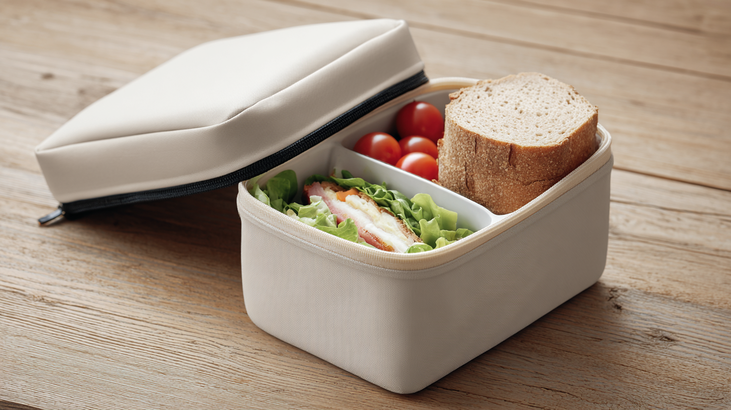 Common Issues Faced When Choosing the Best Neoprene Bag Lunch Solutions