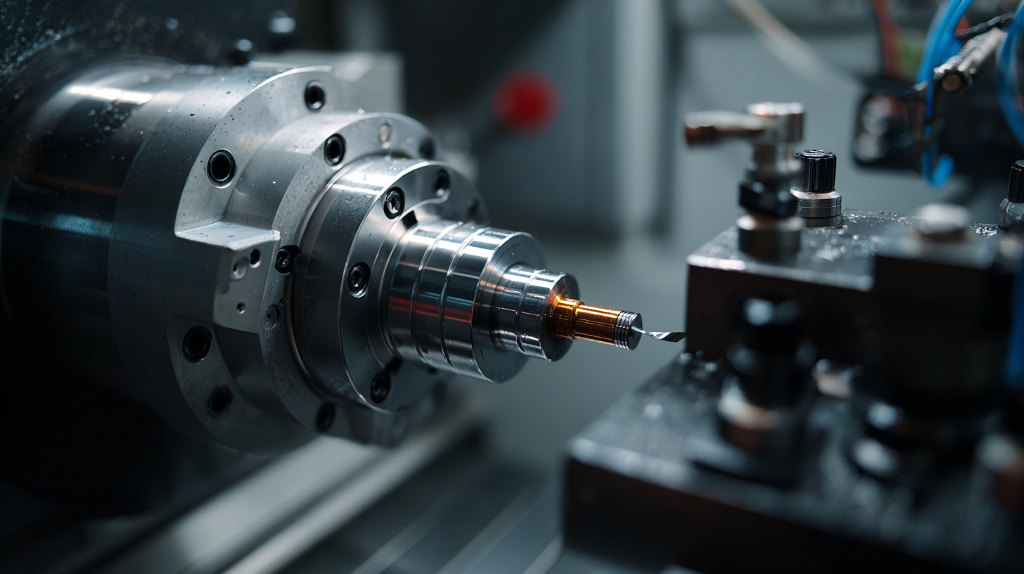 Unlocking Precision: A Comprehensive Guide to the Best CNC Machine for Home Use with Technical Specs!