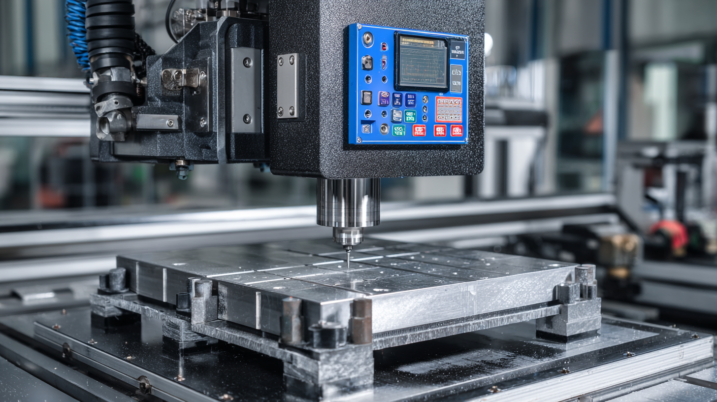 Unlocking Precision: A Comprehensive Guide to the Best CNC Machine for Home Use with Technical Specs!