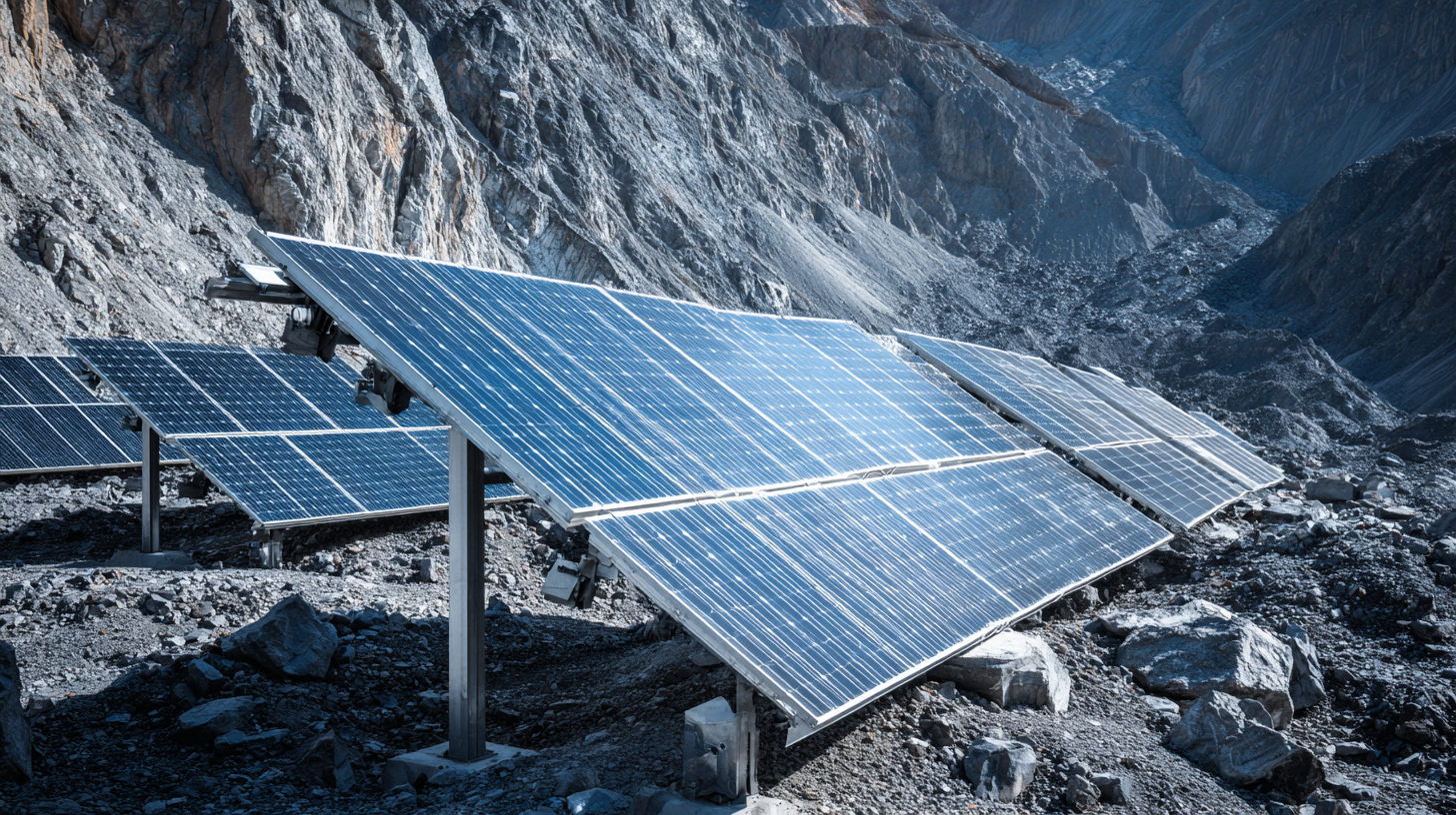 Understanding Challenges with Best Solar Power System for Global Buyers