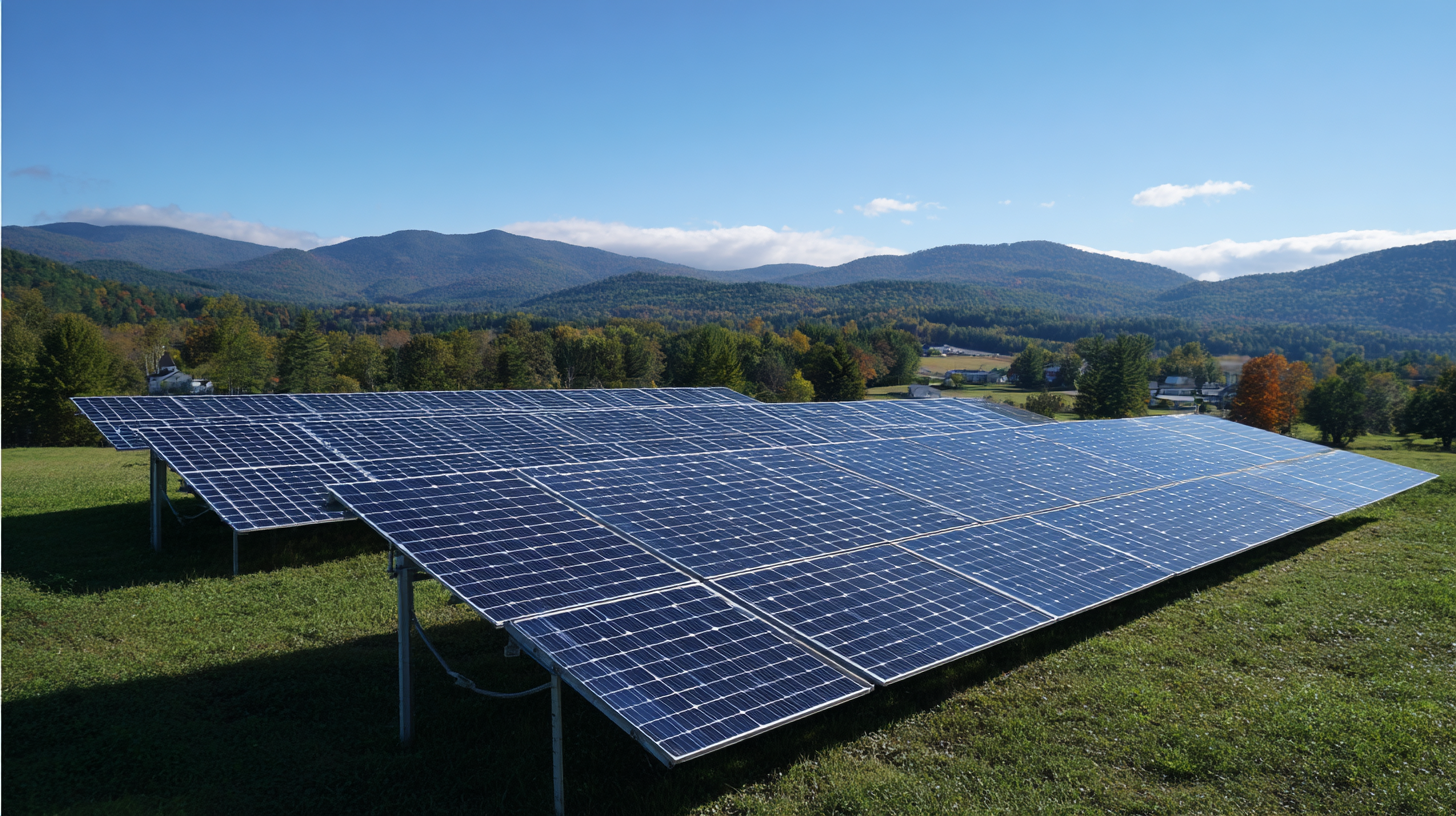 Understanding Challenges with Best Solar Power System for Global Buyers