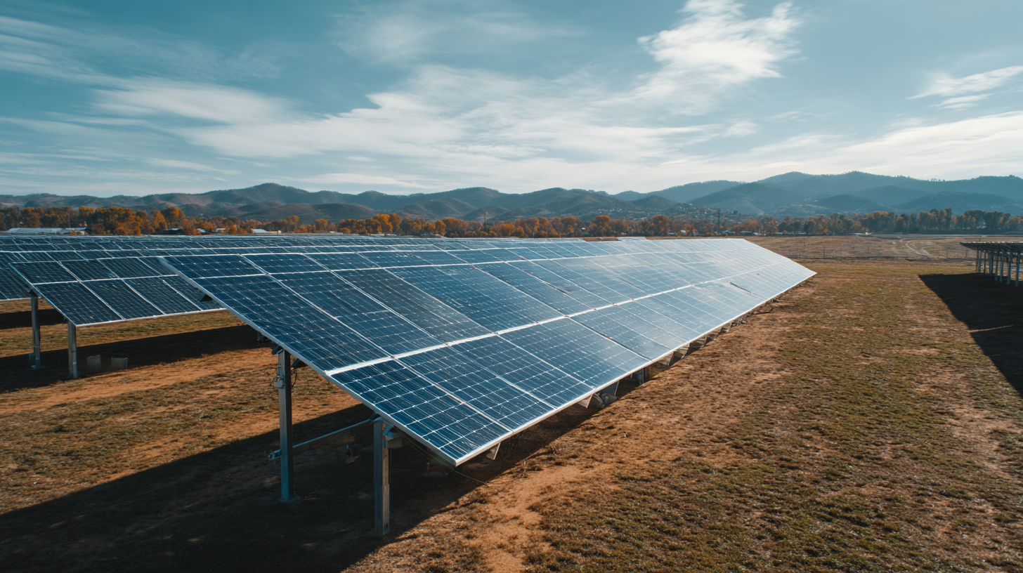 Understanding Challenges with Best Solar Power System for Global Buyers