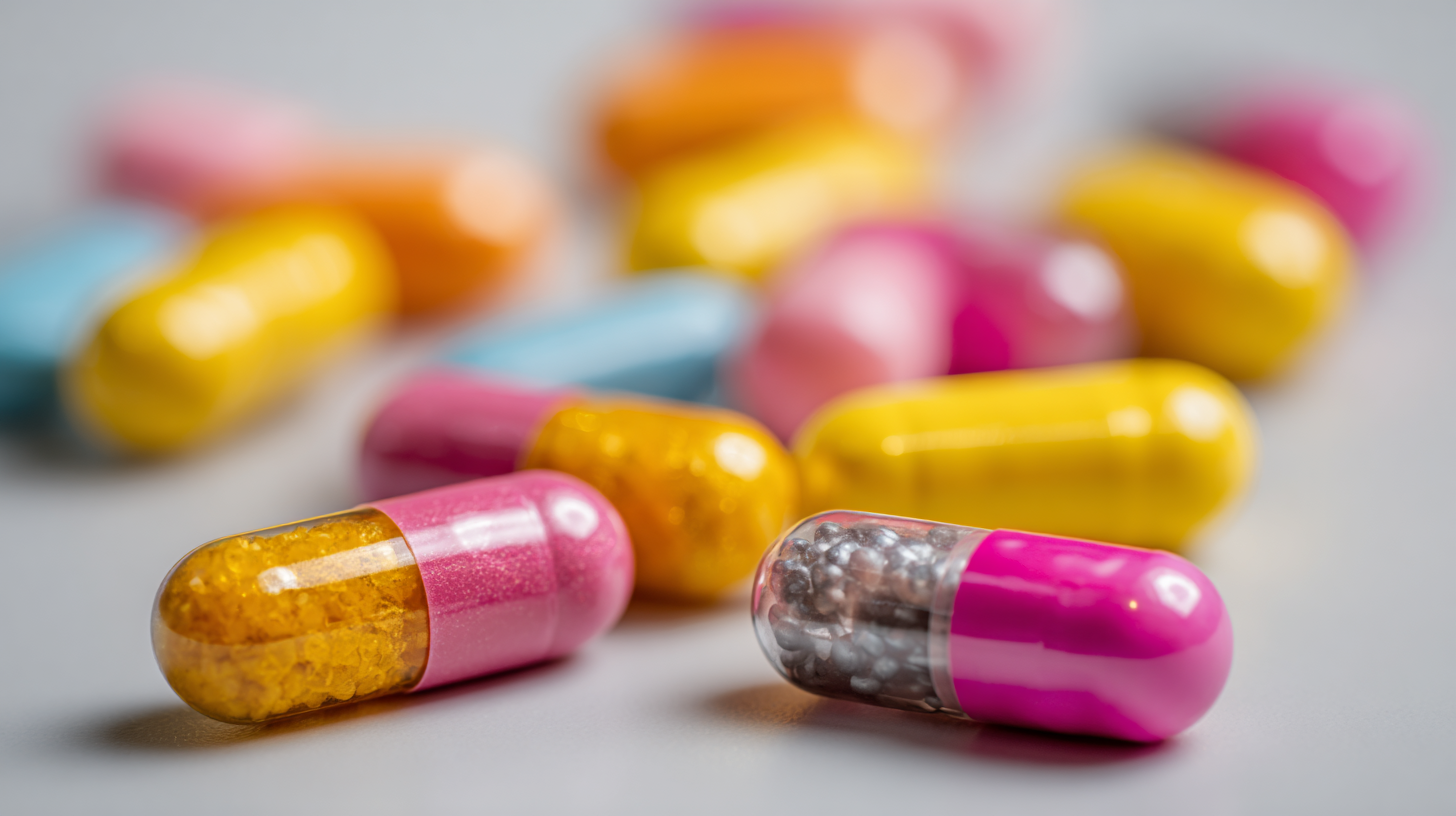 Exploring Alternative Pathways: The Top Contenders to Best API Drug Solutions