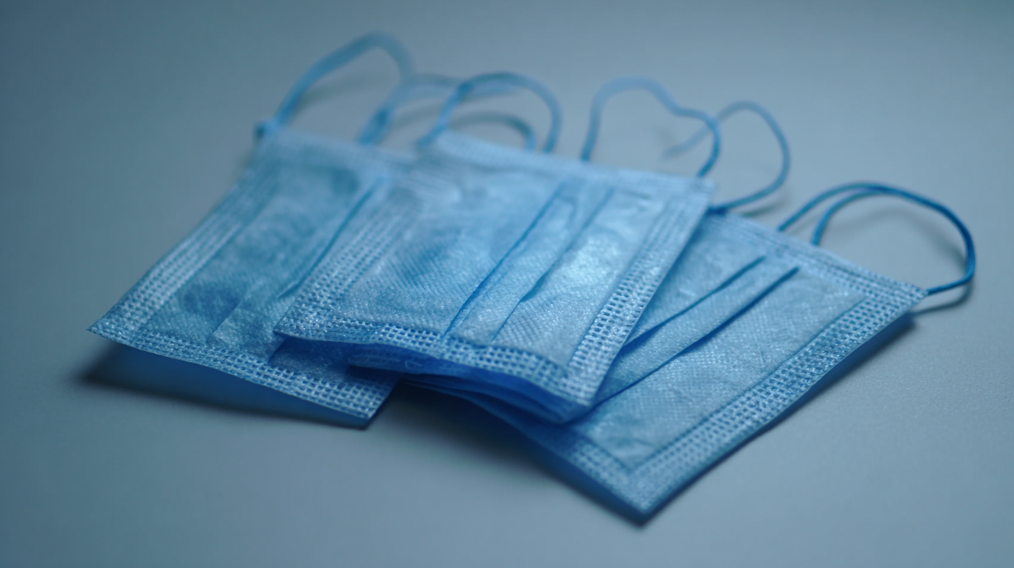 8 Essential Tips for Choosing the Best Absorbent Pouch for Your Needs
