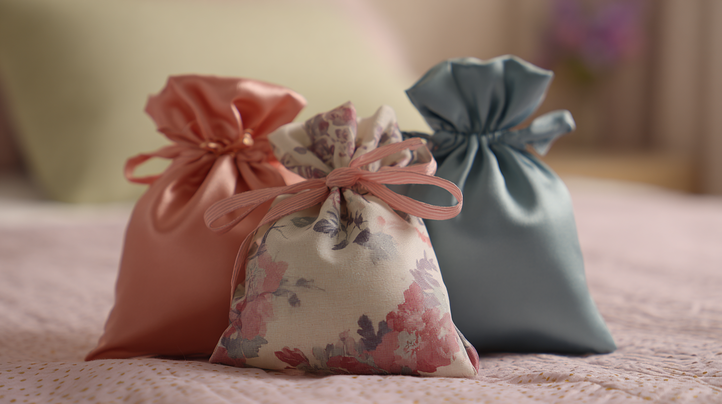 8 Essential Tips for Choosing the Best Absorbent Pouch for Your Needs