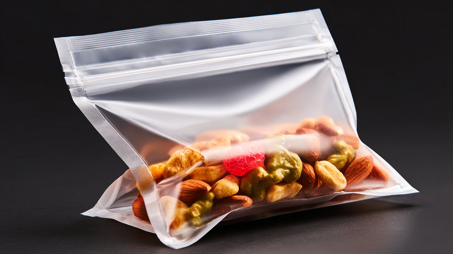 How to Choose the Best Food Handle Pouch Retort Bag for Your Packaging Needs