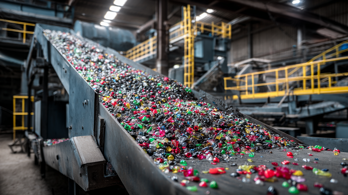 Ultimate Guide to Best HDPE Shredder Machine for Global Buyers