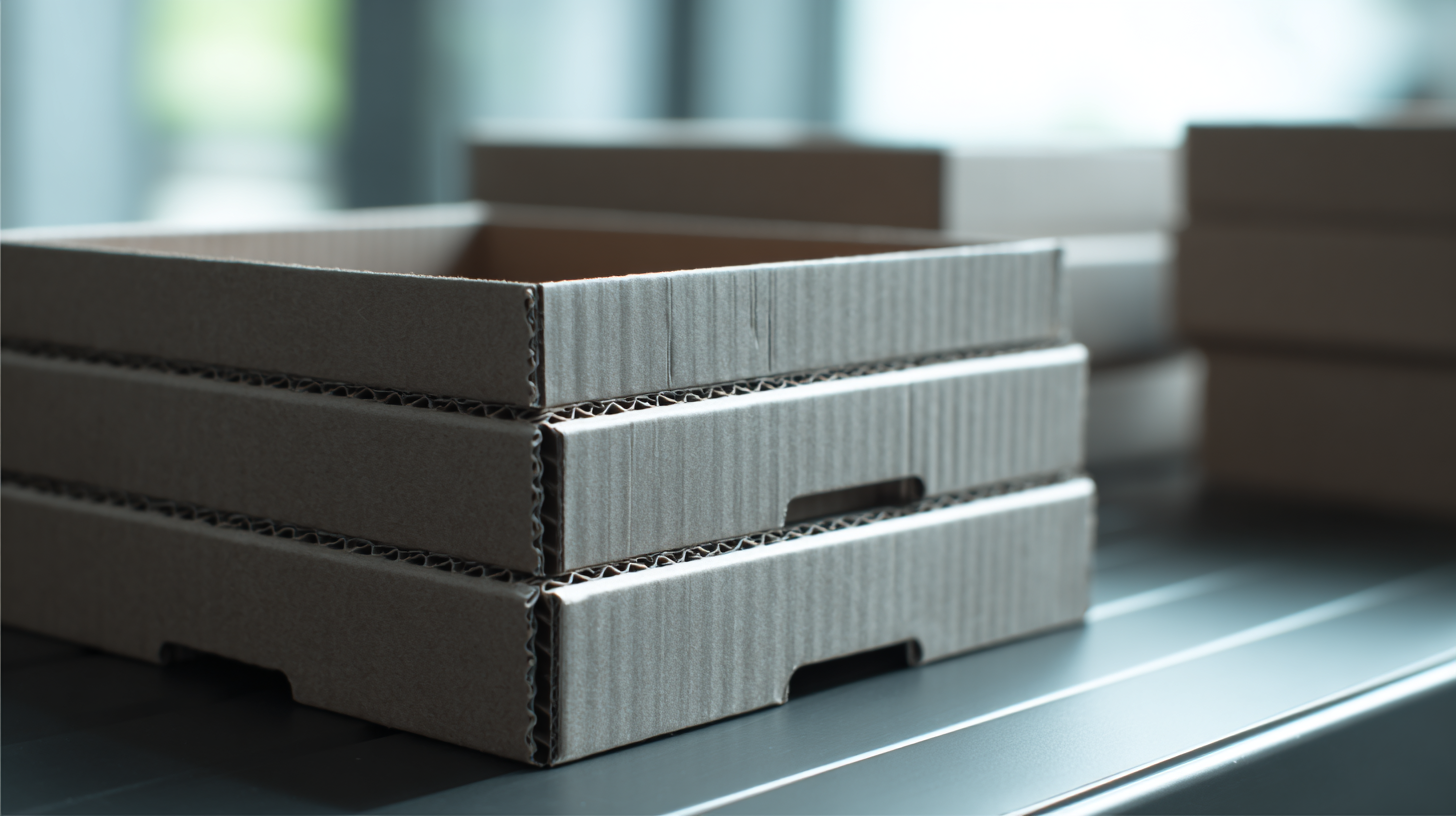 Crafted with Precision Premium Corrugated Plastic Box Manufacturing for Global Supply Chain Excellence